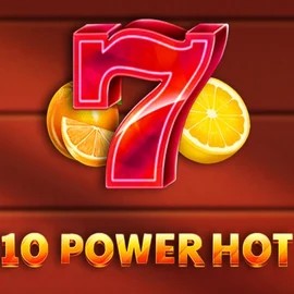 10 Power Hot – slot by Amusnet Interactive, featured at drago-bet.co.nl