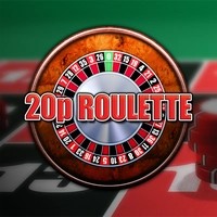 20p roulette casino game by Inspired Gaming – featured logo at DragoBet Casino