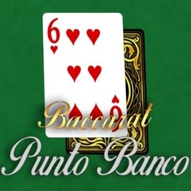Baccarat - Punto Banco online slot from Red Tiger Gaming – play at drago-bet.co.nl