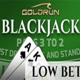 Try Blackjack Low Bets slot by Holland Power Gaming on drago-bet.co.nl – logo image