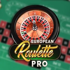 European Roulette Pro – slot by Play'n GO, featured at drago-bet.co.nl