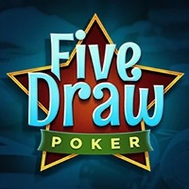 Enjoy Five Draw Poker MH (Nucleus) by Nucleus Gaming – logo hosted on drago-bet.co.nl