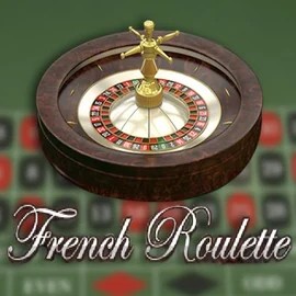 Table Games logo of French Roulette (BGaming) from BGAMING at DragoBet Casino
