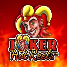 Play Joker Hot Reels slot by Playtech on drago-bet.co.nl