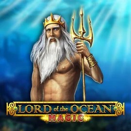 game logo by Novomatic on drago-bet.co.nl