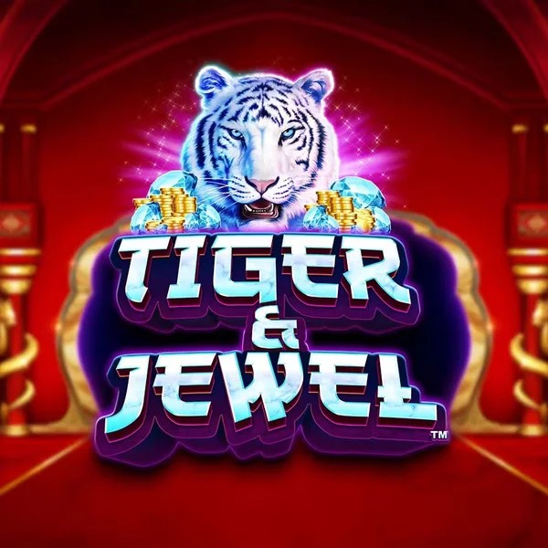Play Tiger and Jewel slot by Greentube on drago-bet.co.nl